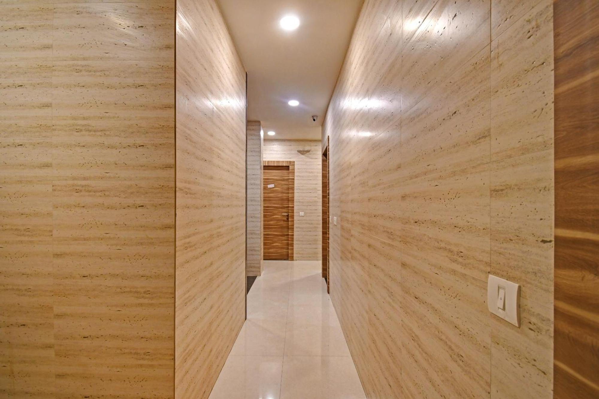 Super Townhouse Hotel All In One Near City Centre Salt Lake Salt Lake City Exterior foto